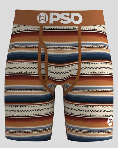 Men|Sale Modal - Hooey - Serape - Standard Length - Modal | PSD