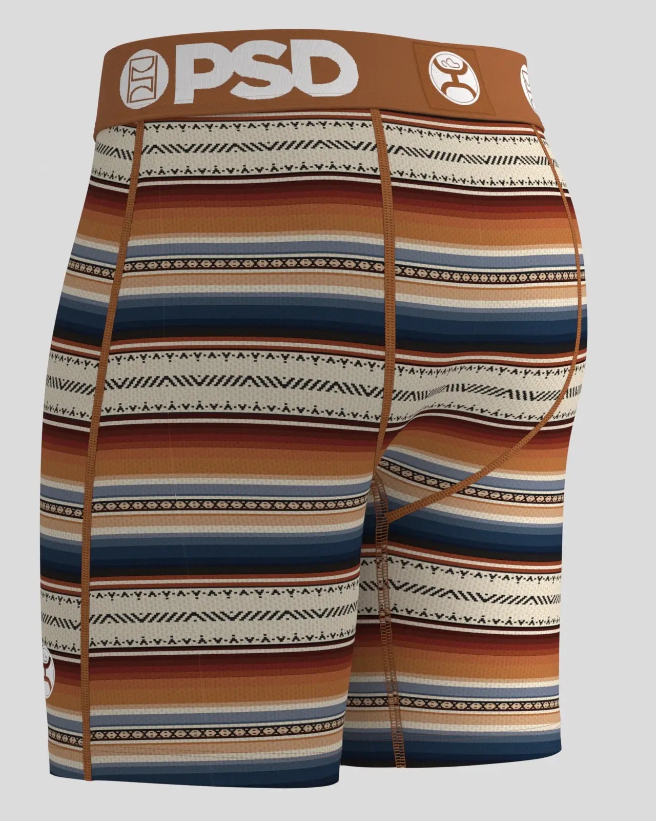 Men|Sale Modal - Hooey - Serape - Standard Length - Modal | PSD