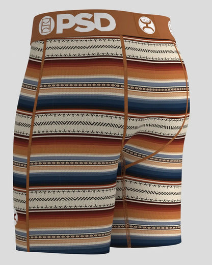Men|Sale Modal - Hooey - Serape - Standard Length - Modal | PSD