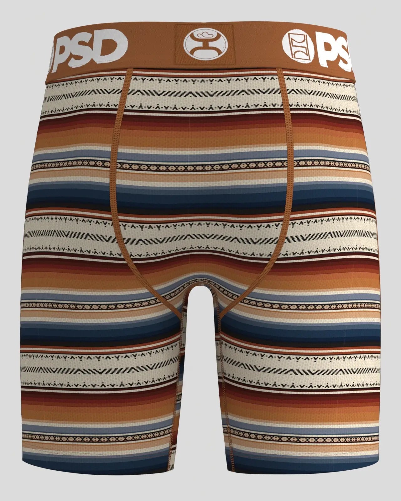 Men|Sale Modal - Hooey - Serape - Standard Length - Modal | PSD