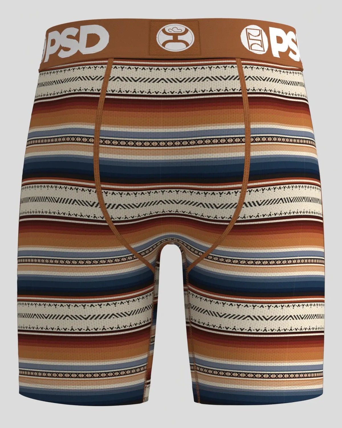 Men|Sale Modal - Hooey - Serape - Standard Length - Modal | PSD