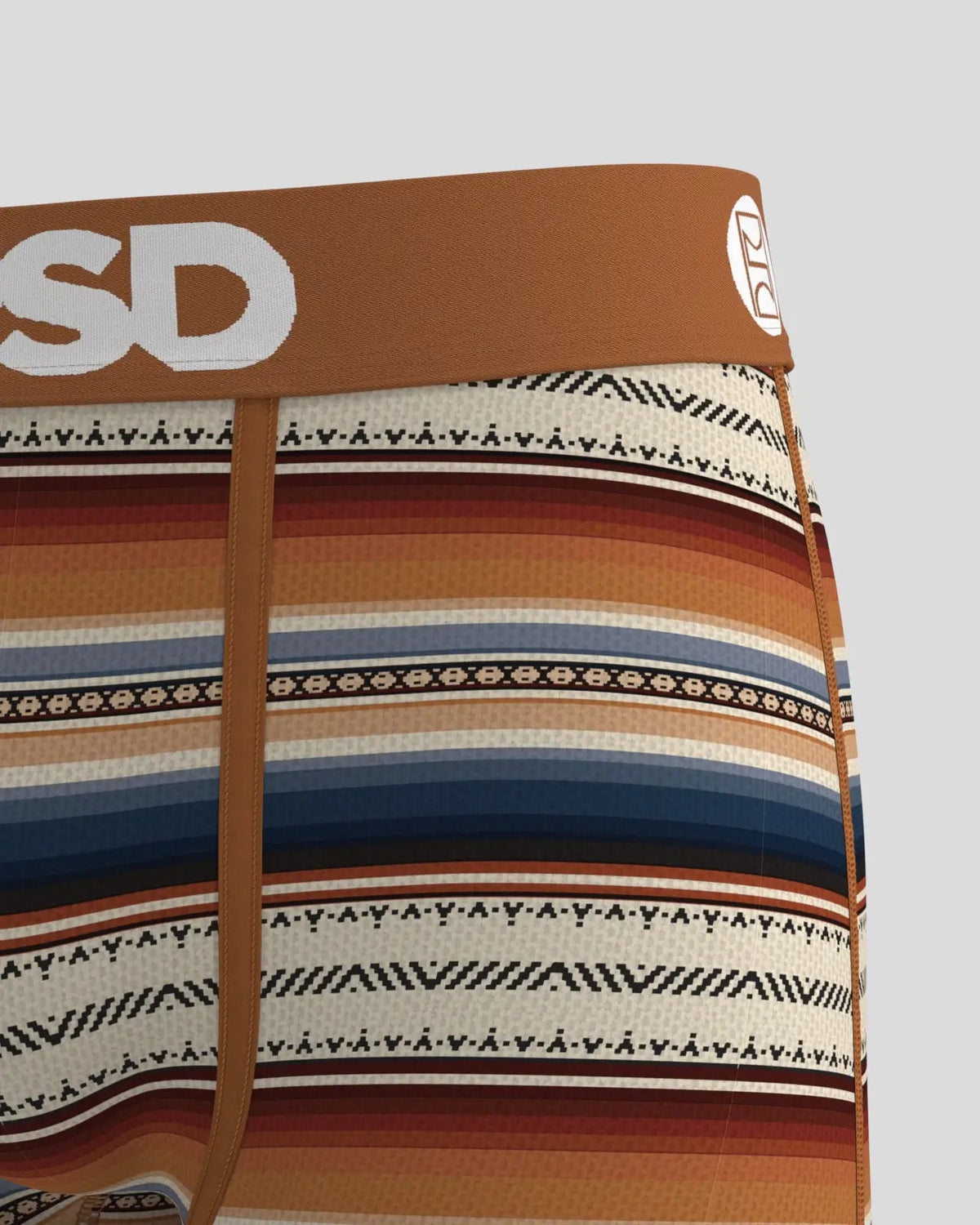 Men|Sale Modal - Hooey - Serape - Standard Length - Modal | PSD