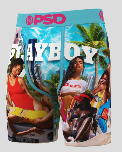 Men Playboy - Flamingo - Standard Length | PSD