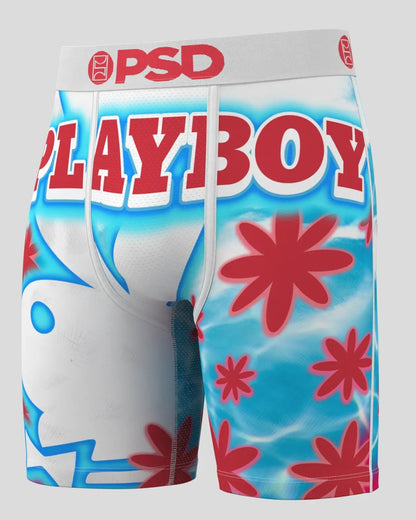 Men Playboy - Summertime - Standard Length | PSD