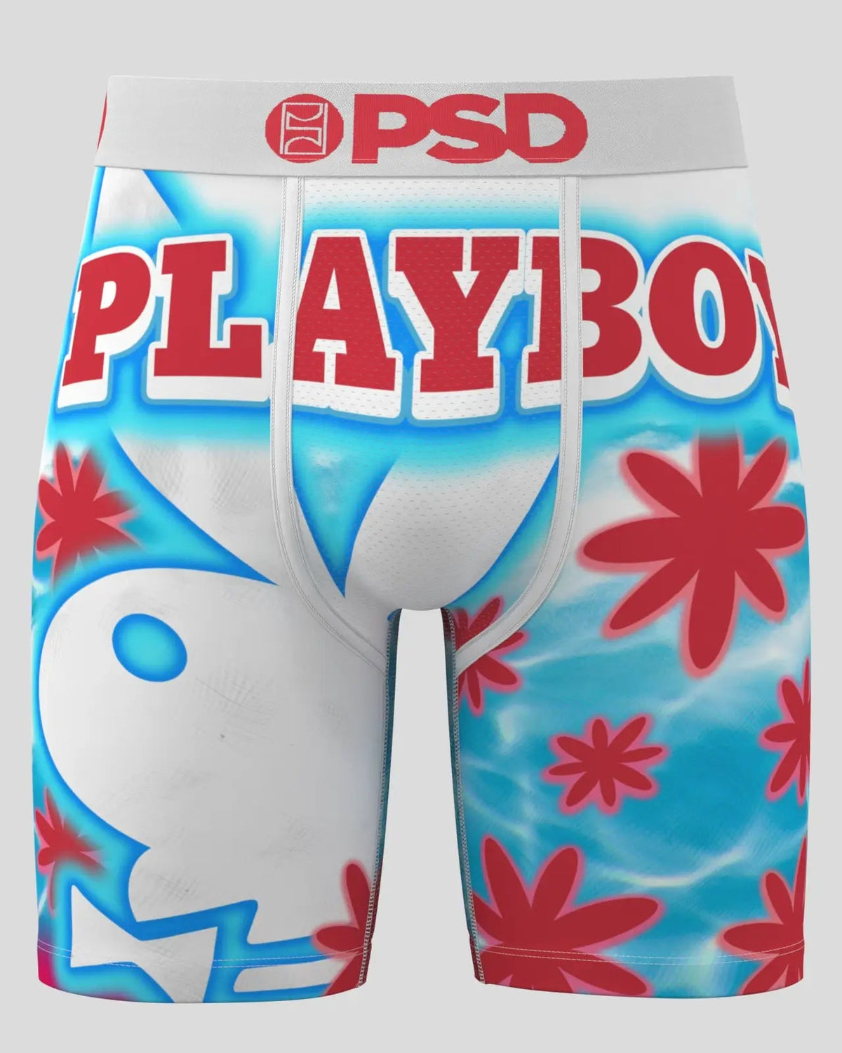 Men Playboy - Summertime - Standard Length | PSD