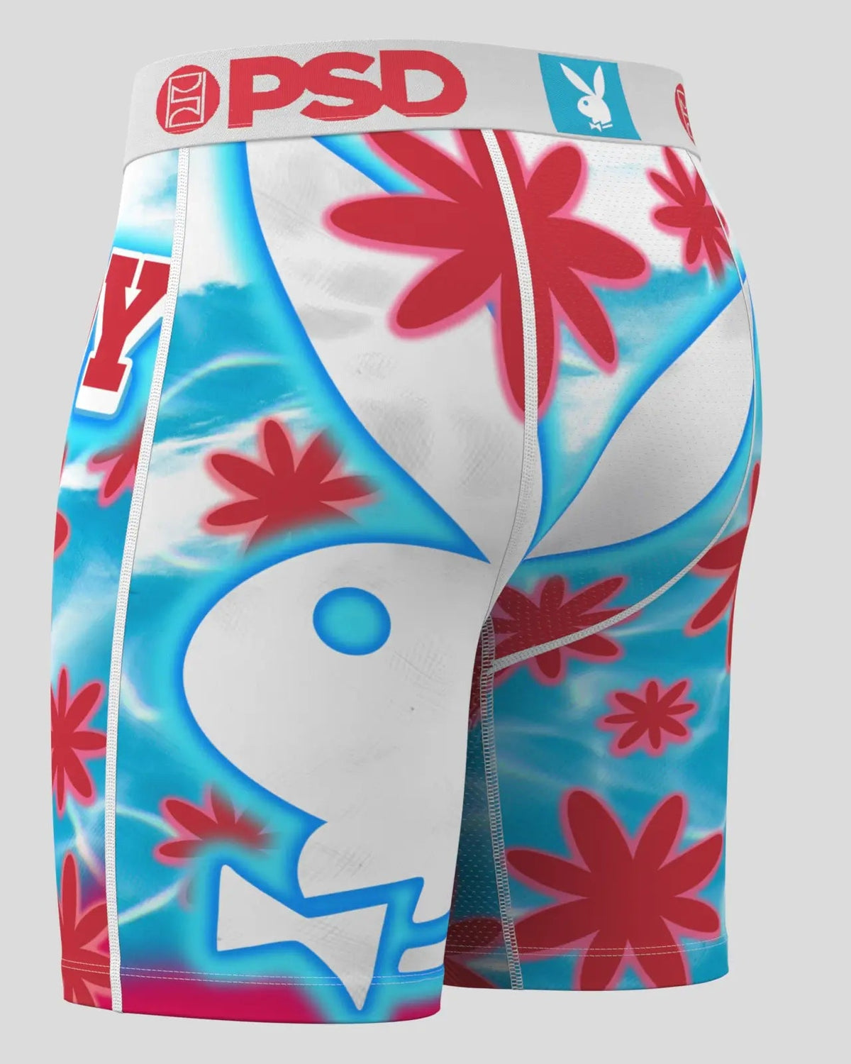 Men Playboy - Summertime - Standard Length | PSD