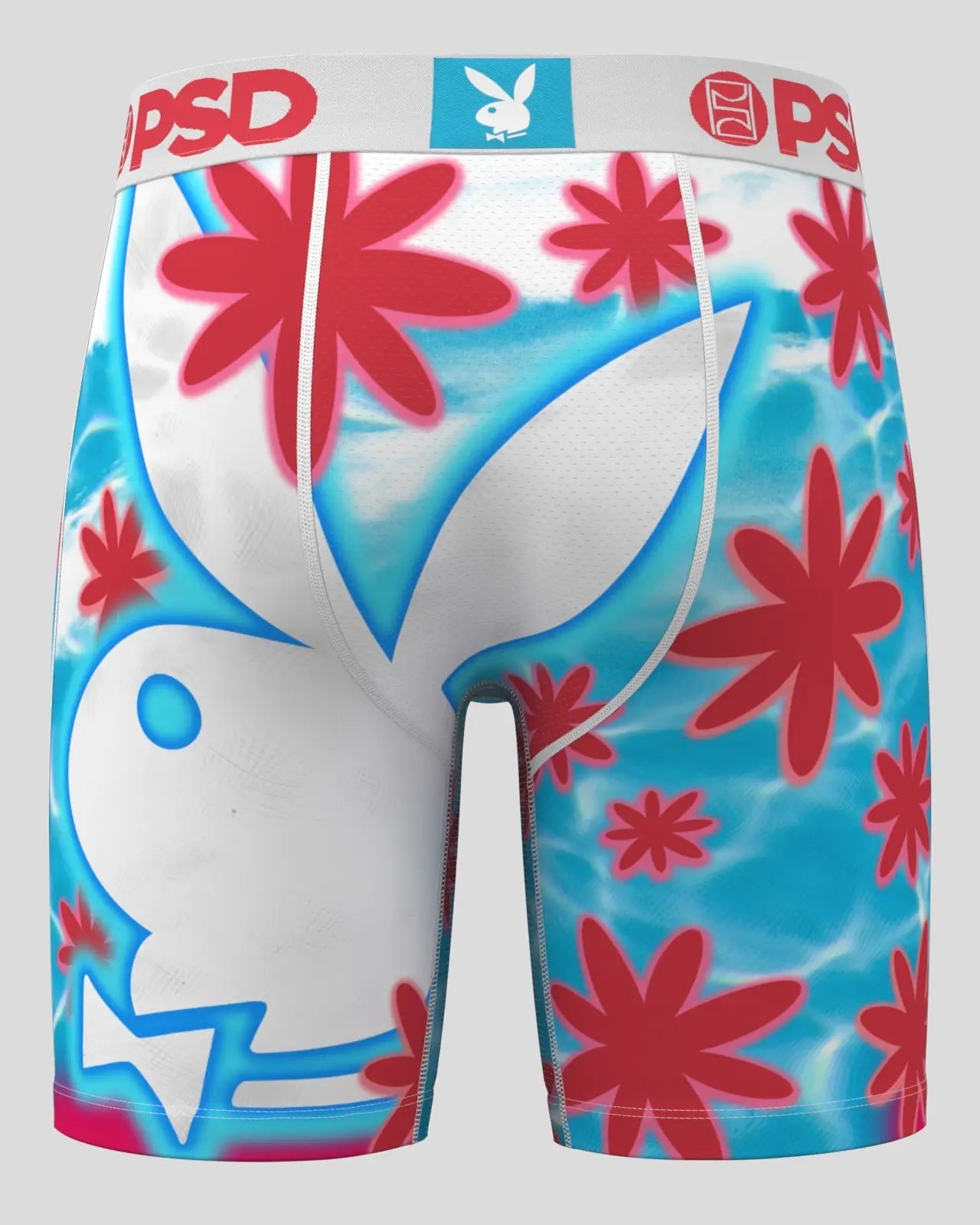 Men Playboy - Summertime - Standard Length | PSD