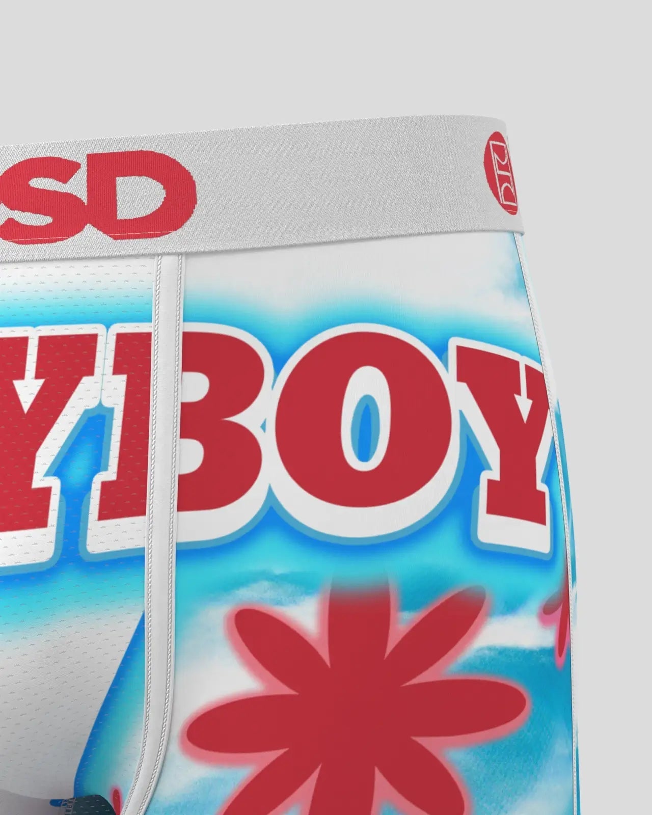 Men Playboy - Summertime - Standard Length | PSD