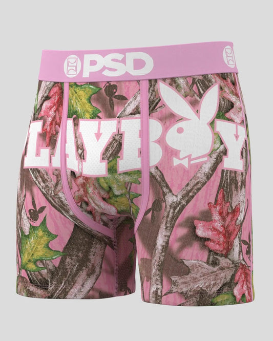 Men Playboy - Woods - Mid Length | PSD