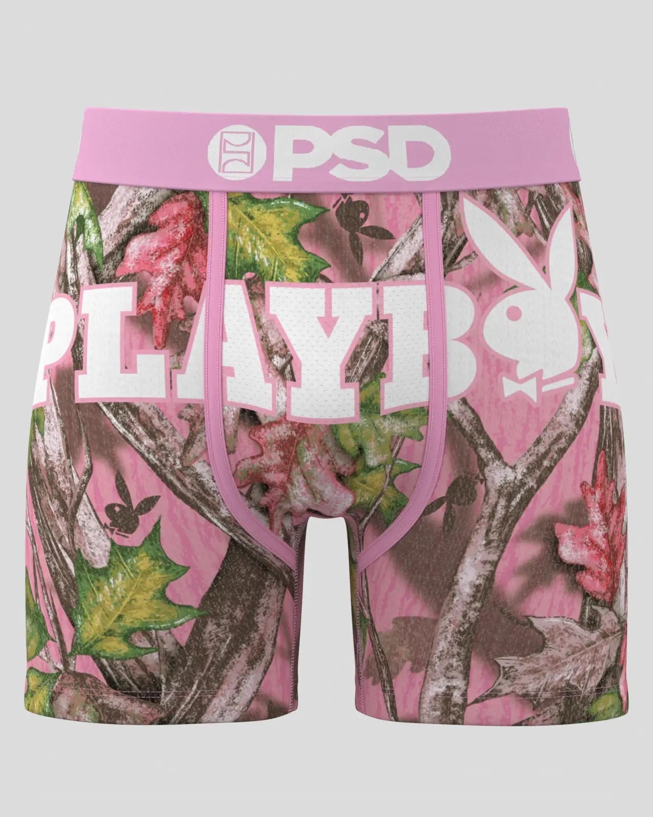 Men Playboy - Woods - Mid Length | PSD