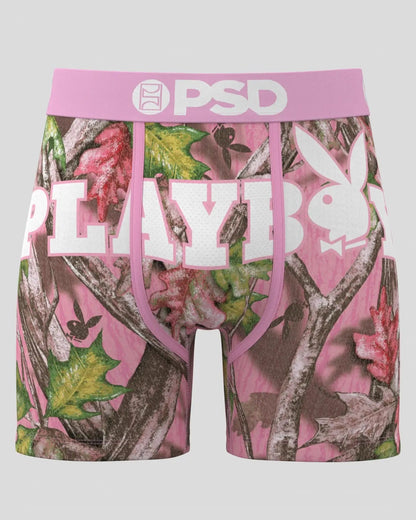 Men Playboy - Woods - Mid Length | PSD