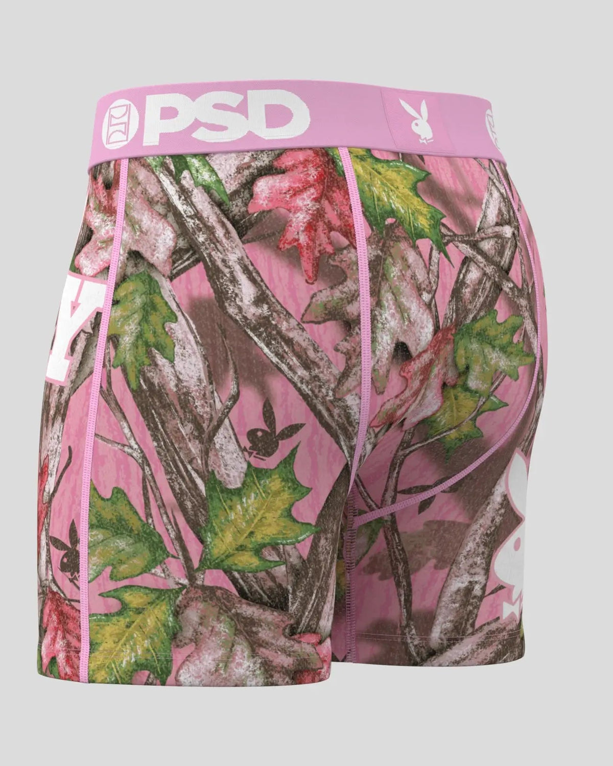 Men Playboy - Woods - Mid Length | PSD