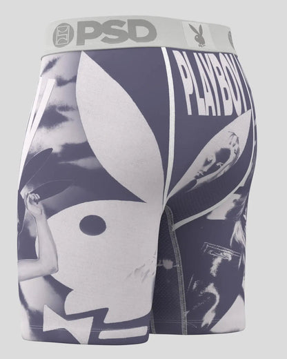 Men Playboy - Revolution - Standard Length | PSD