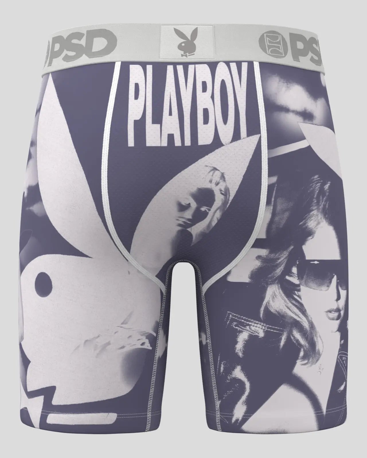 Men Playboy - Revolution - Standard Length | PSD