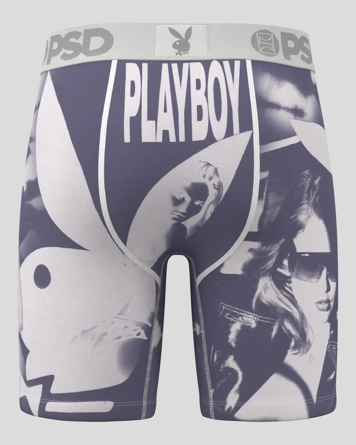 Men Playboy - Revolution - Standard Length | PSD