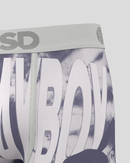 Men Playboy - Revolution - Standard Length | PSD