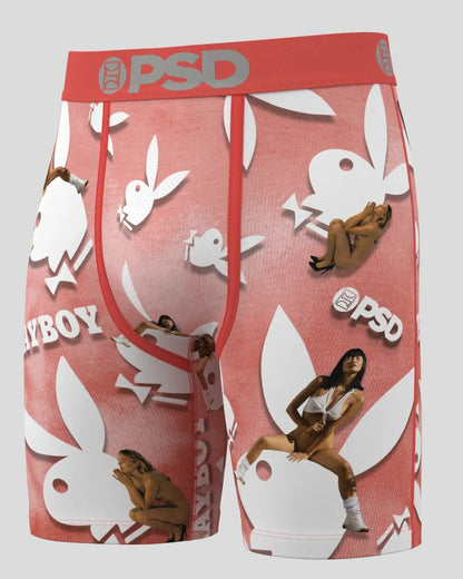 Men 3 Pack - Playboy Time - Standard Length | PSD