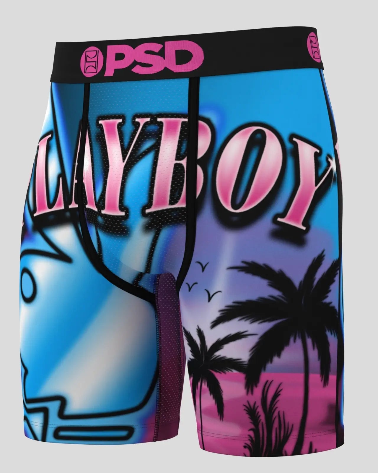 Men 3 Pack - Playboy Time - Standard Length | PSD
