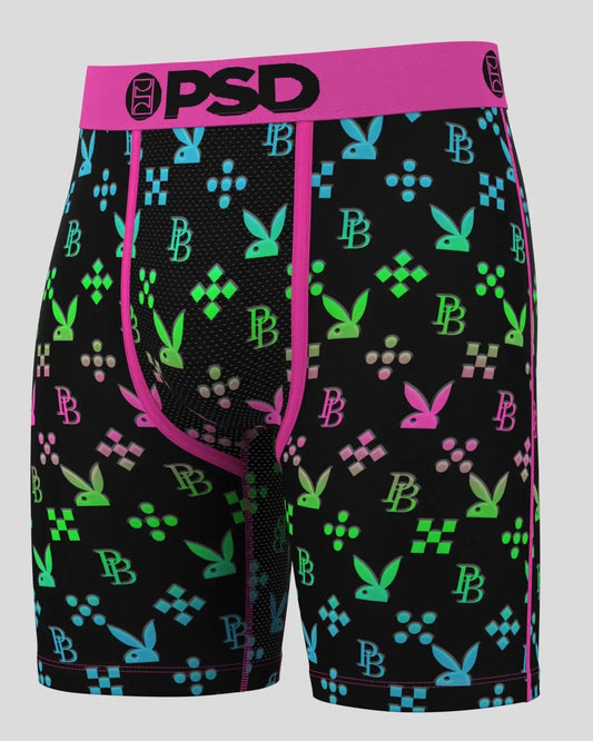 Men Playboy - Emblem - Standard Length | PSD