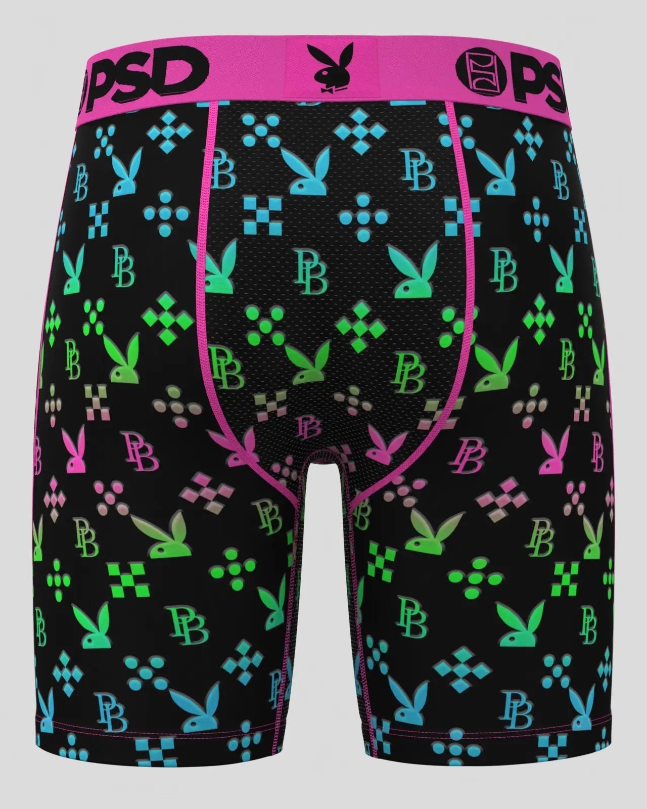 Men Playboy - Emblem - Standard Length | PSD