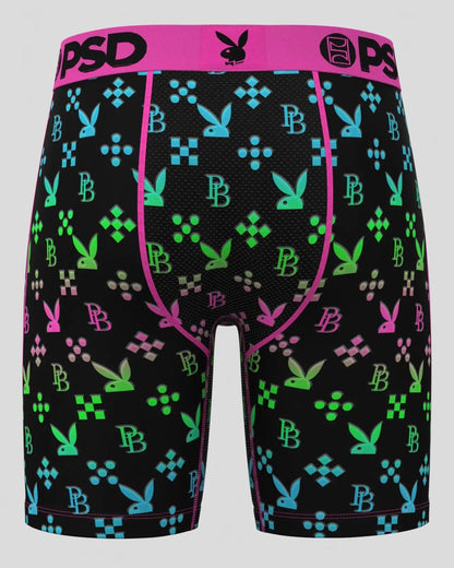 Men Playboy - Emblem - Standard Length | PSD