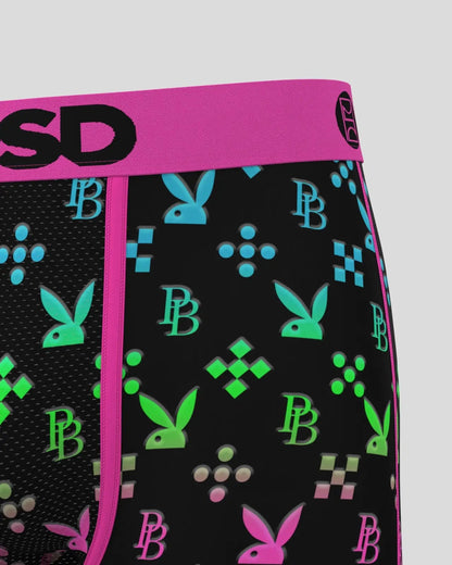 Men Playboy - Emblem - Standard Length | PSD