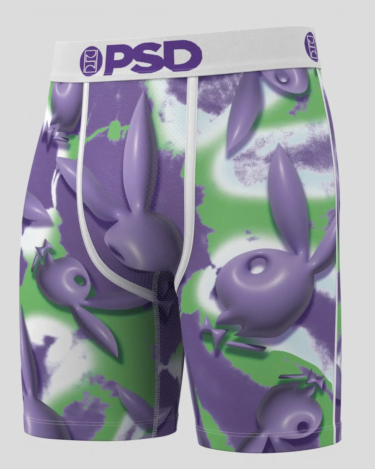 Men Playboy - Bubble Dye - Standard Length | PSD