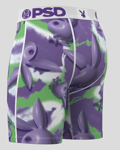 Men Playboy - Bubble Dye - Standard Length | PSD