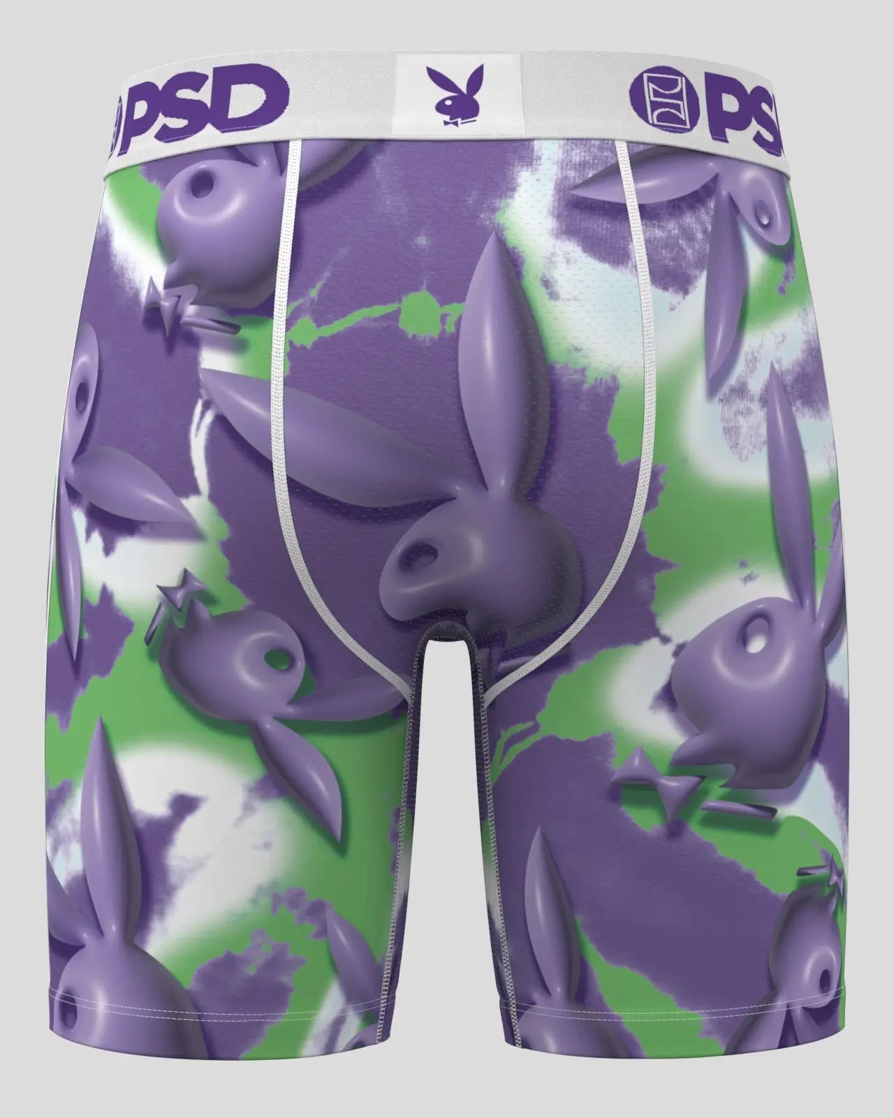 Men Playboy - Bubble Dye - Standard Length | PSD