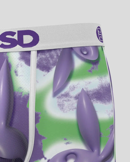 Men Playboy - Bubble Dye - Standard Length | PSD
