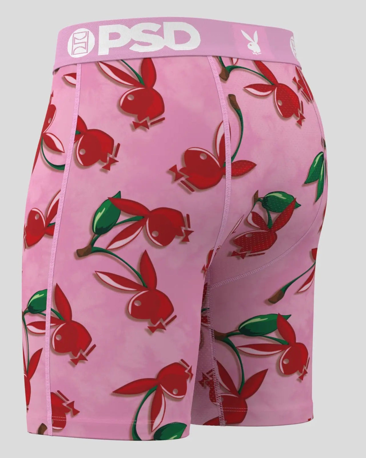 Men Playboy - Cherry Love - Standard Length | PSD