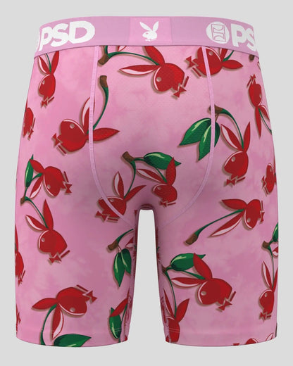 Men Playboy - Cherry Love - Standard Length | PSD