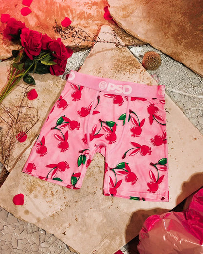 Men Playboy - Cherry Love - Standard Length | PSD