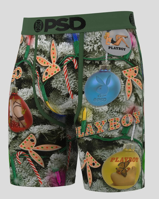 Men|Sale Playboy - Festive Tree - Standard Length | PSD