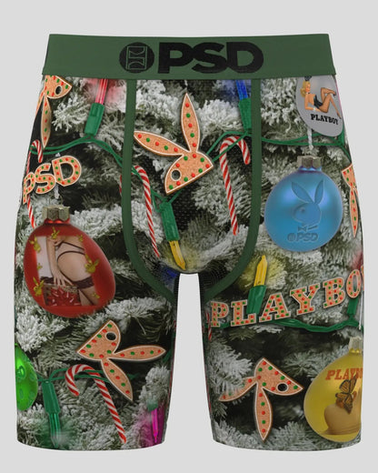 Men|Sale Playboy - Festive Tree - Standard Length | PSD