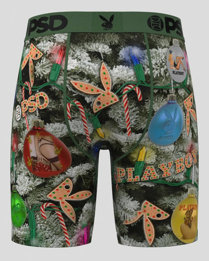 Men|Sale Playboy - Festive Tree - Standard Length | PSD