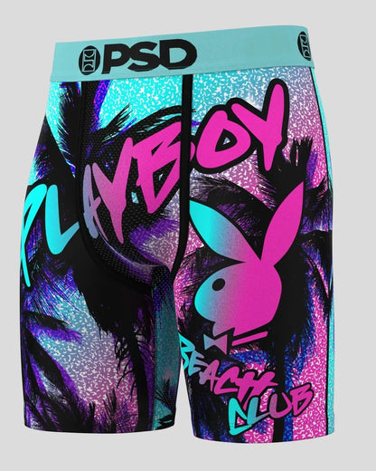 Men|Sale 3 Pack - Playboy Essentials - Standard Length | PSD