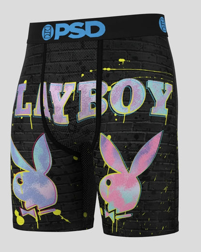 Men|Sale 3 Pack - Playboy Essentials - Standard Length | PSD
