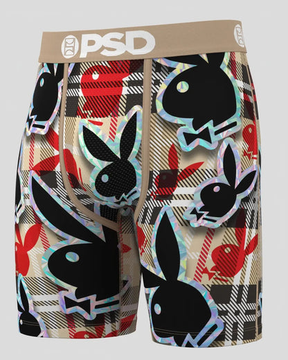 Men|Sale Playboy - Checkmate - Standard Length | PSD