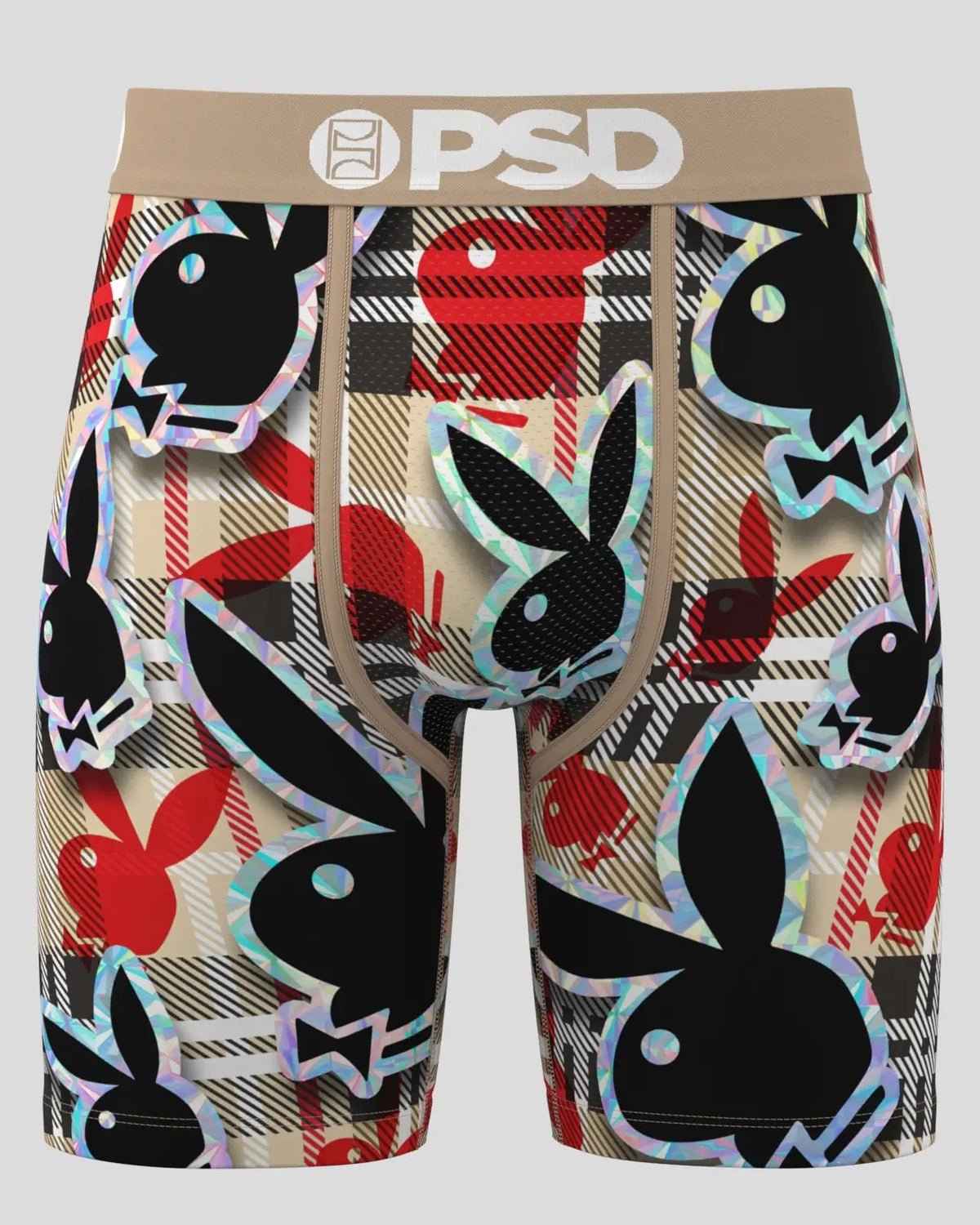 Men|Sale Playboy - Checkmate - Standard Length | PSD