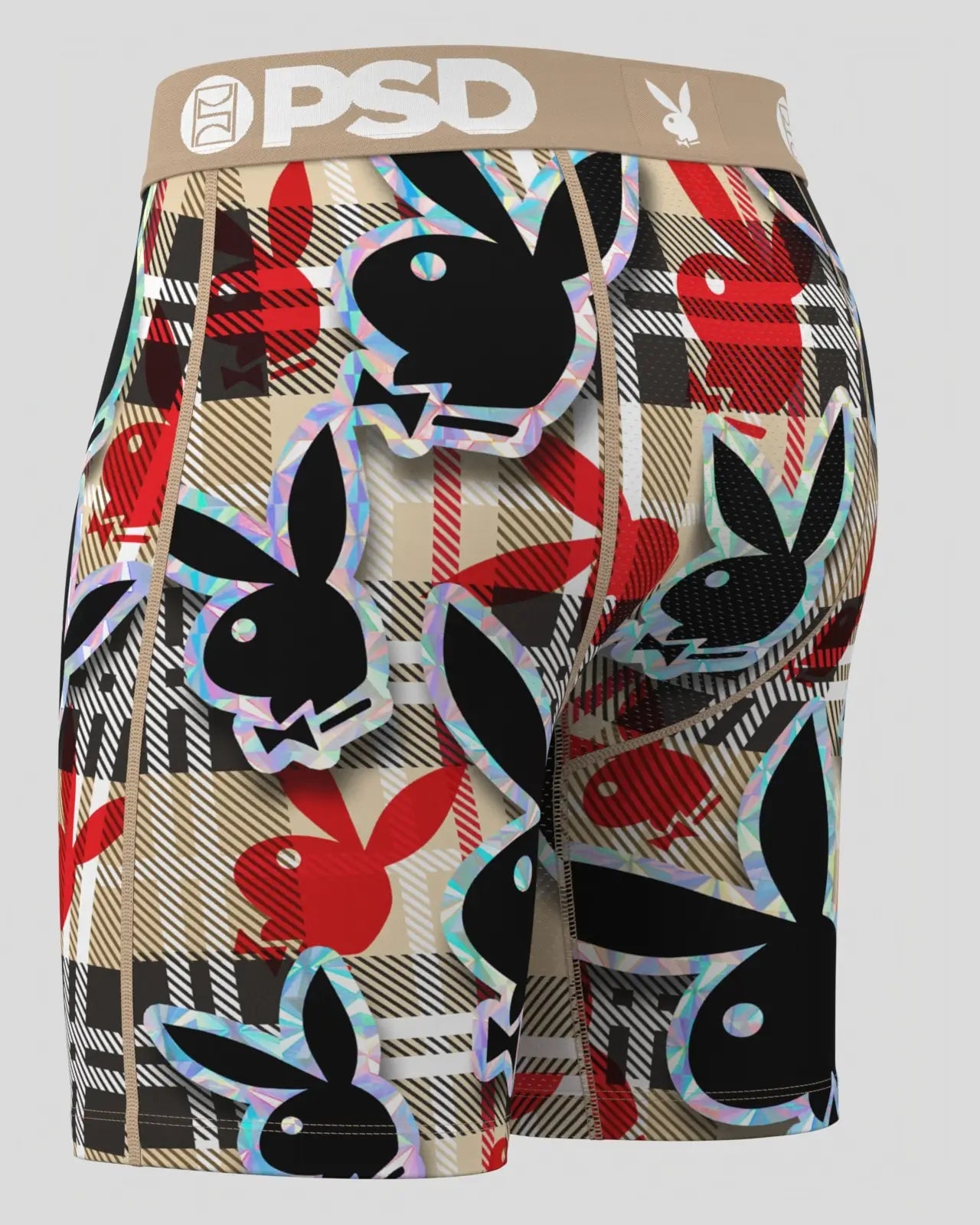 Men|Sale Playboy - Checkmate - Standard Length | PSD