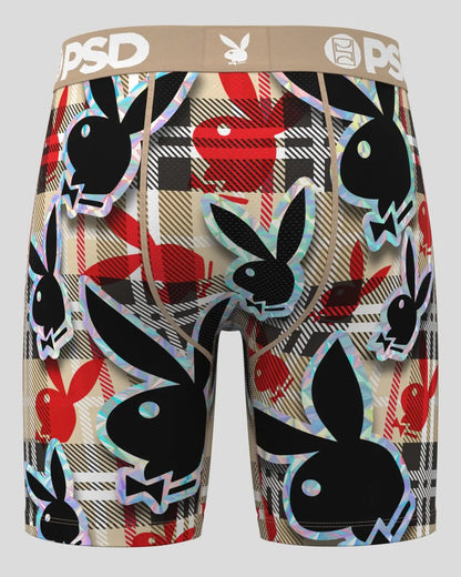 Men|Sale Playboy - Checkmate - Standard Length | PSD