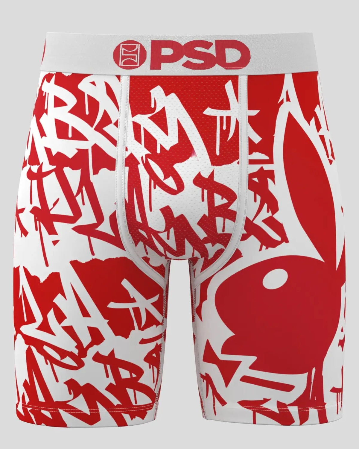Men|Sale Playboy - Red Tags - Standard Length | PSD