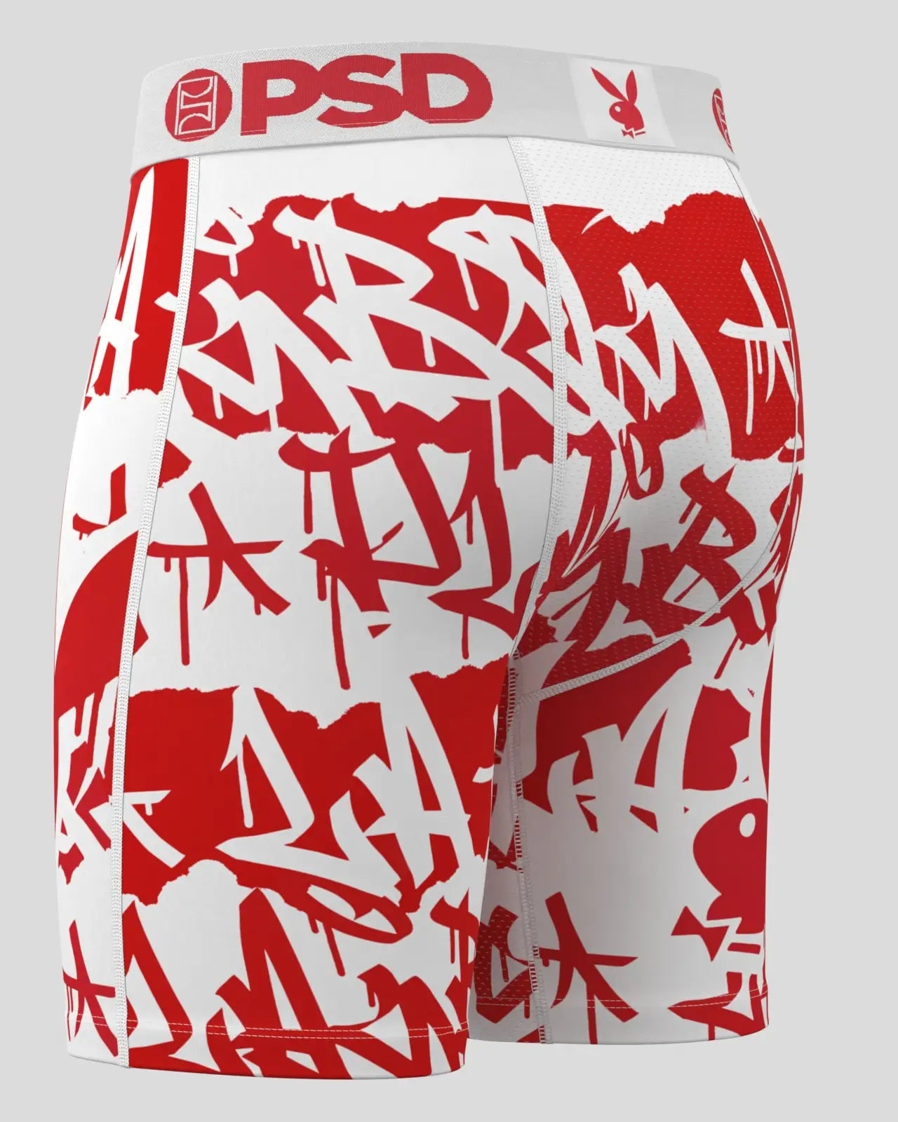 Men|Sale Playboy - Red Tags - Standard Length | PSD