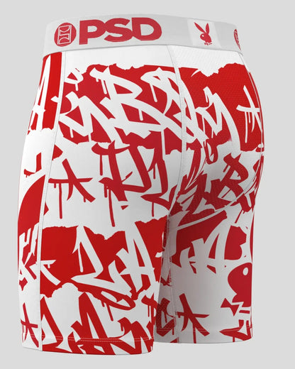 Men|Sale Playboy - Red Tags - Standard Length | PSD