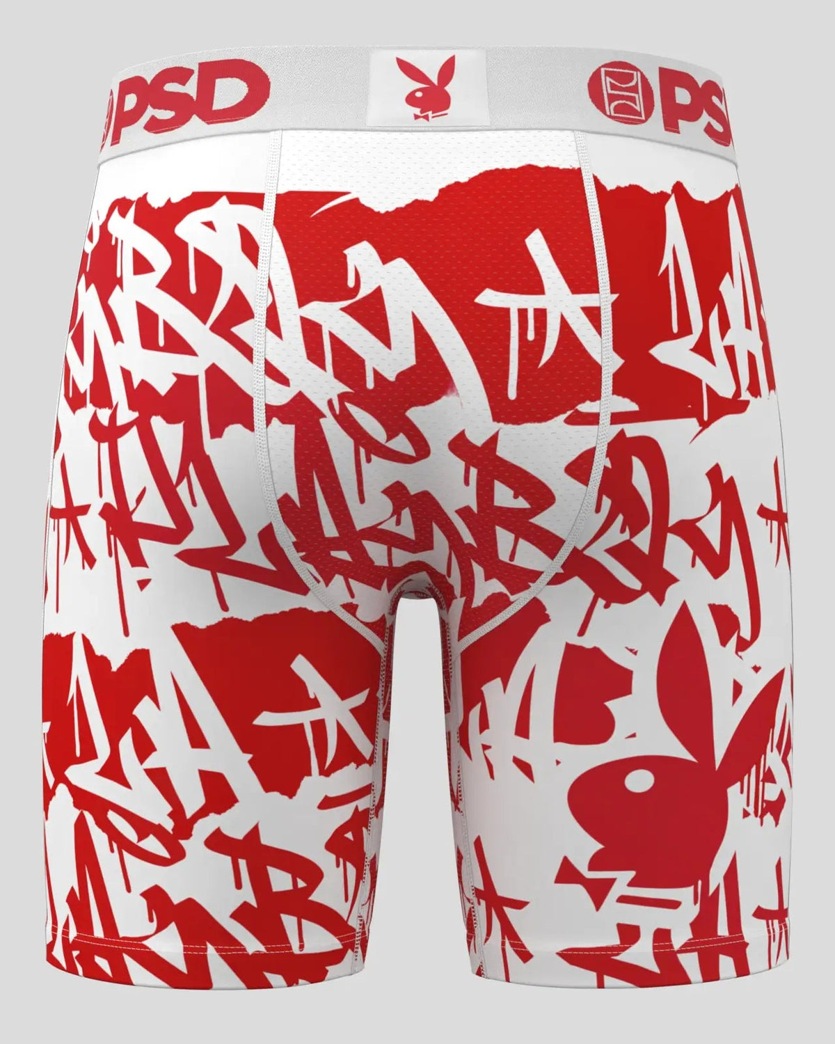 Men|Sale Playboy - Red Tags - Standard Length | PSD