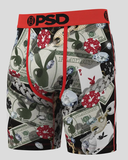 Men|Sale Playboy - Bet - Standard Length | PSD