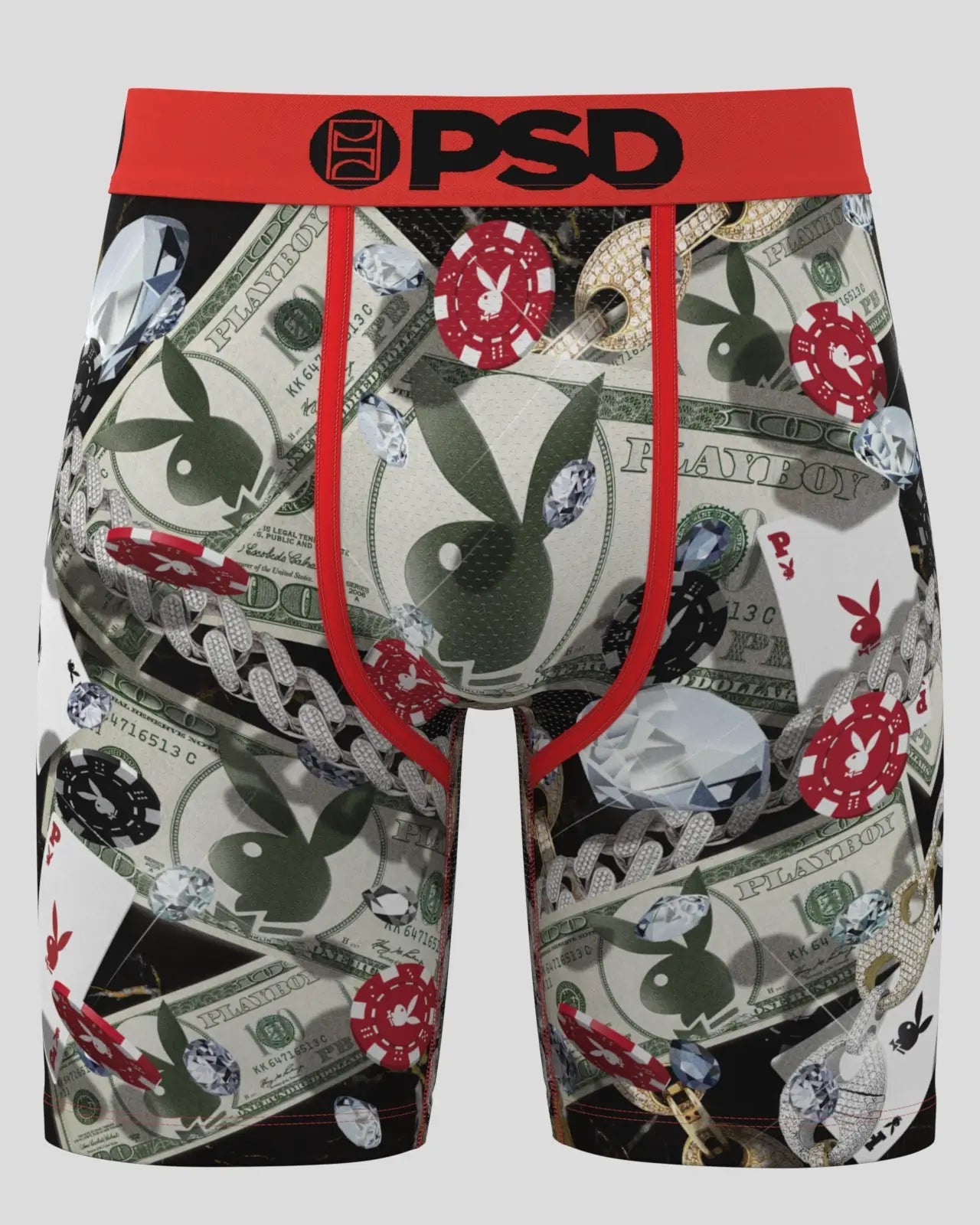 Men|Sale Playboy - Bet - Standard Length | PSD