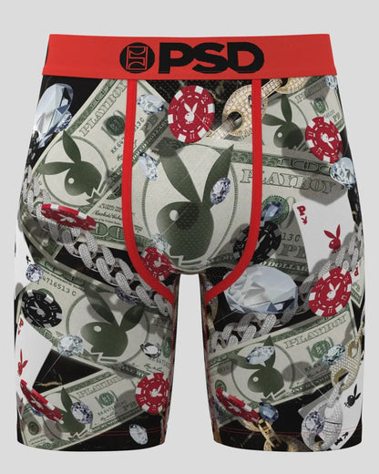 Men|Sale Playboy - Bet - Standard Length | PSD