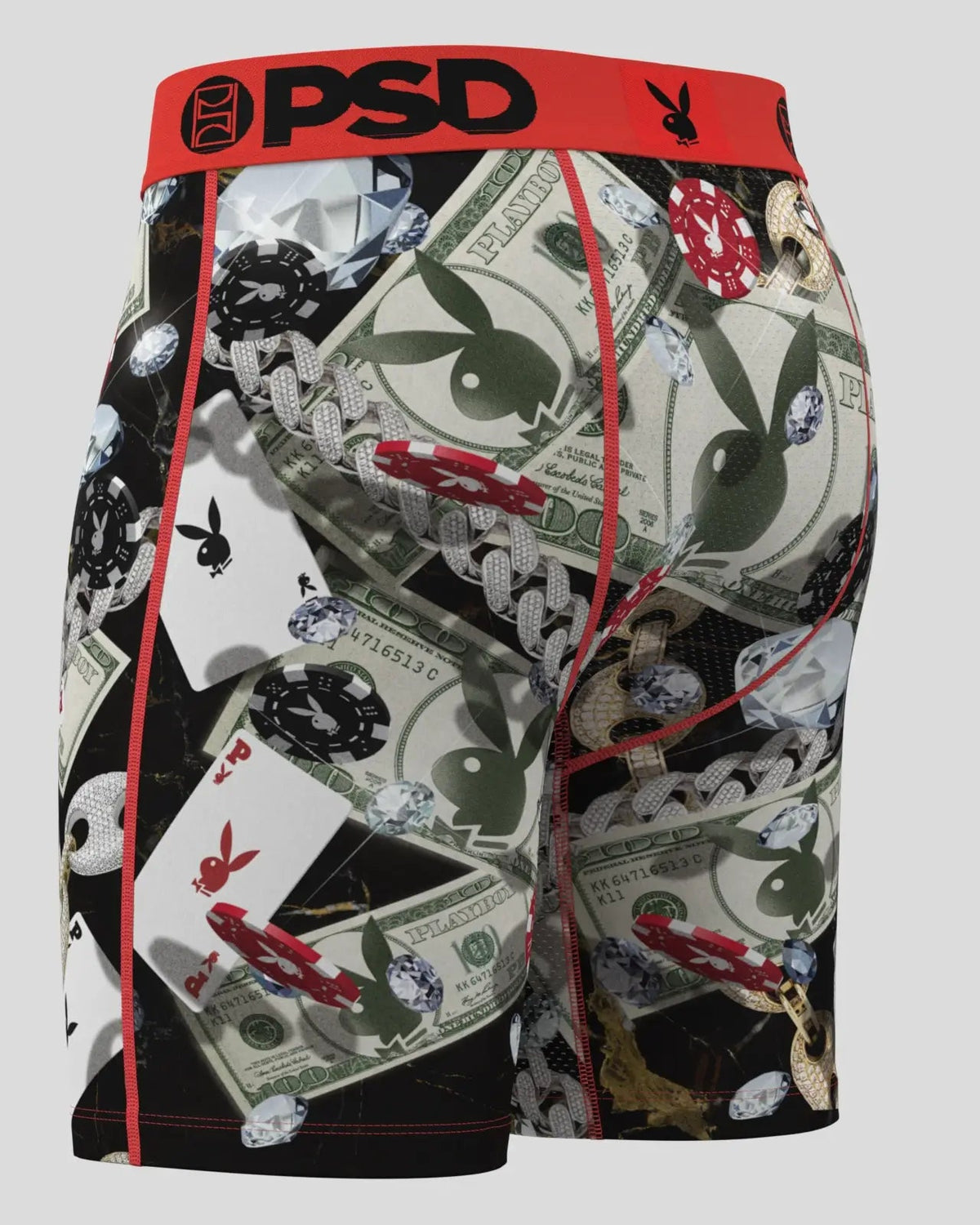 Men|Sale Playboy - Bet - Standard Length | PSD
